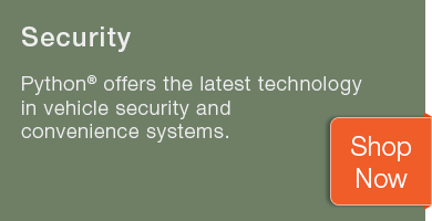 Python® Security Systems